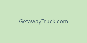 GetawayTruck.com