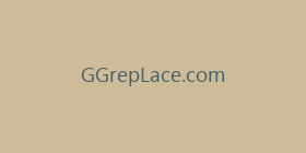 GGrepLace.com