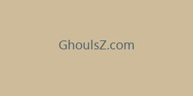 GhoulsZ.com
