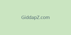 GiddapZ.com
