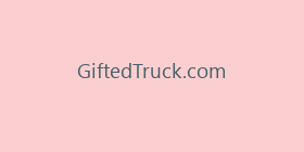 GiftedTruck.com