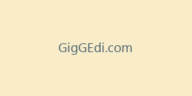 GigGEdi.com