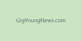 GigYoungNews.com