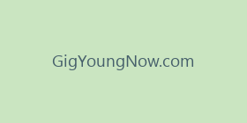 GigYoungNow.com