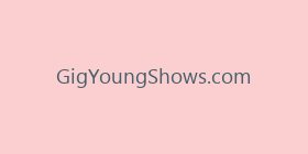 GigYoungShows.com