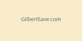 GilbertSave.com
