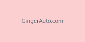 GingerAuto.com