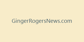 GingerRogersNews.com