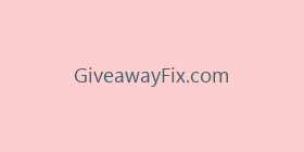 GiveawayFix.com