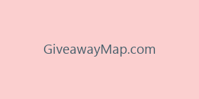 GiveawayMap.com