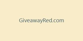 GiveawayRed.com