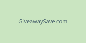 GiveawaySave.com