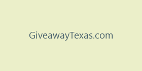 GiveawayTexas.com