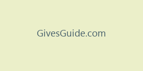 GivesGuide.com