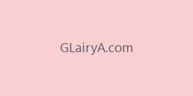 GLairyA.com