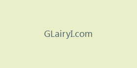 GLairyI.com