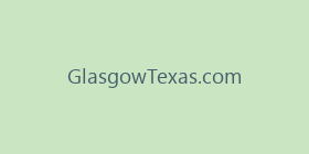GlasgowTexas.com