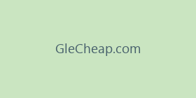 GleCheap.com