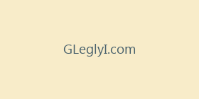 GLeglyI.com