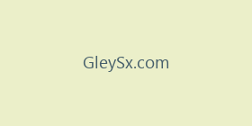 GleySx.com