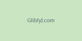 GliblyI.com