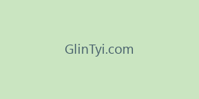 GlinTyi.com