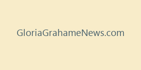 GloriaGrahameNews.com