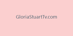 GloriaStuartTv.com