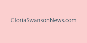 GloriaSwansonNews.com
