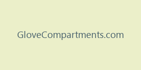 GloveCompartments.com