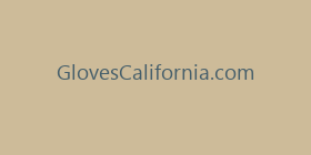 GlovesCalifornia.com