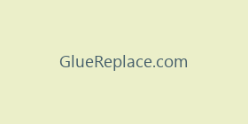 GlueReplace.com