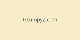 GLumpyZ.com