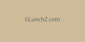 GLunchZ.com