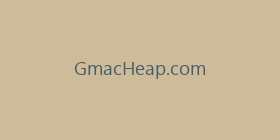GmacHeap.com