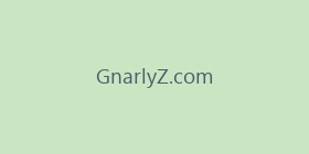 GnarlyZ.com