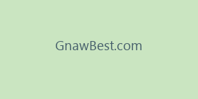 GnawBest.com