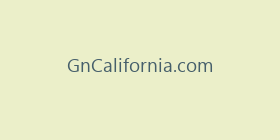 GnCalifornia.com