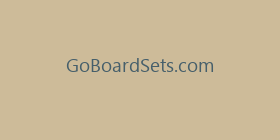 GoBoardSets.com