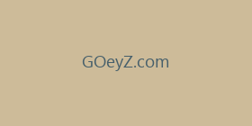 GOeyZ.com