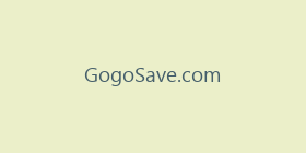 GogoSave.com