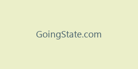 GoingState.com