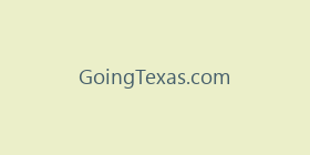 GoingTexas.com