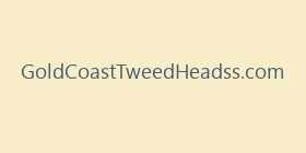 GoldCoastTweedHeadss.com