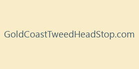 GoldCoastTweedHeadStop.com