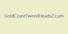 GoldCoastTweedHeadsZ.com