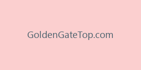 GoldenGateTop.com