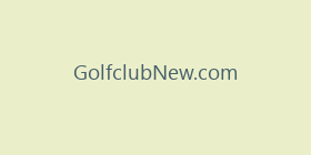 GolfclubNew.com