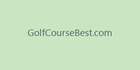 GolfCourseBest.com