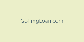 GolfingLoan.com